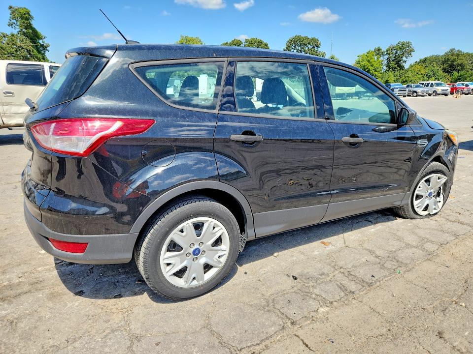 Продаж на аукціоні авто 2014 Ford Escape, vin: 1FMCU0F75EUD14020, номер лоту: 67036486