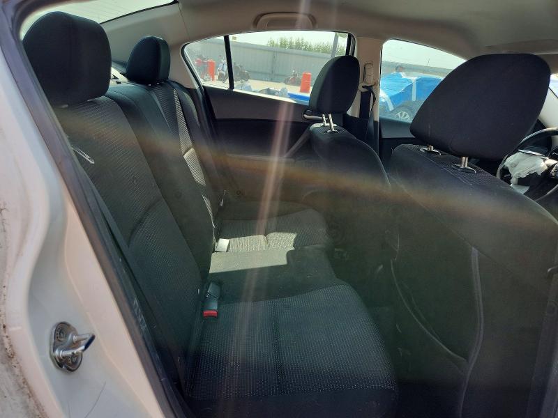 63888736 :رقم المزاد ، JM1BL1U77D1721140 vin ، 2013 Mazda 3 مزاد بيع