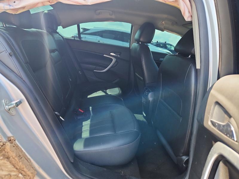 Aukcja sprzedaży 2017 Buick Regal, vin: 2G4GL5EX1H9105863, numer aukcji: 63797306
