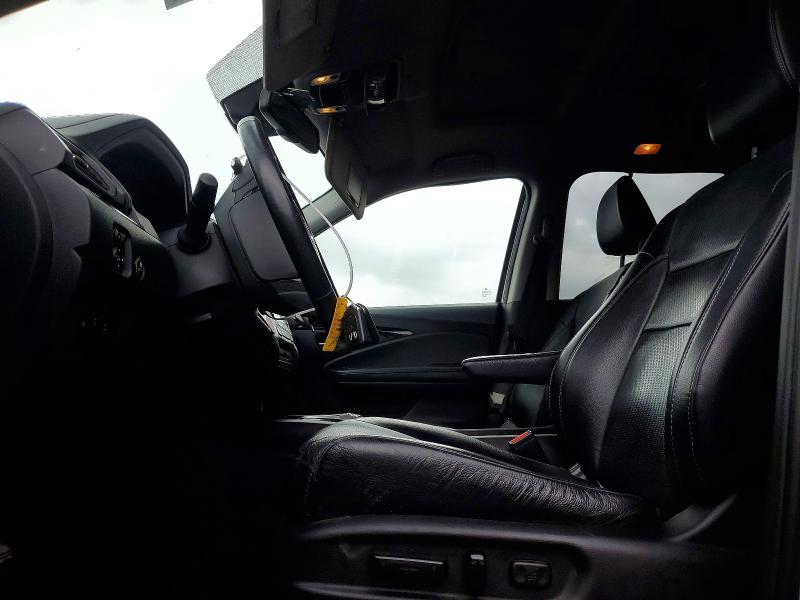 Aukcja sprzedaży 2018 Honda Pilot, vin: 5FNYF6H9XJB503271, numer aukcji: 64585436