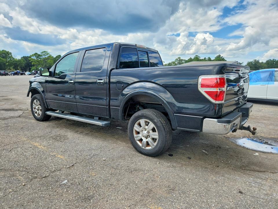 Продаж на аукціоні авто 2012 Ford F150, vin: 1FTFW1CF3CFC75541, номер лоту: 63229956