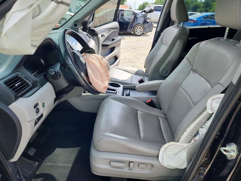 Aukcja sprzedaży 2019 Honda Pilot, vin: 5FNYF5H56KB025262, numer aukcji: 63172806