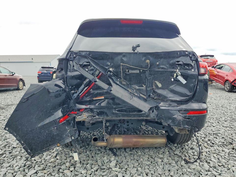 Aukcja sprzedaży 2024 Mitsubishi Outlander, vin: JA4J4VA89RZ033284, numer aukcji: 63675056