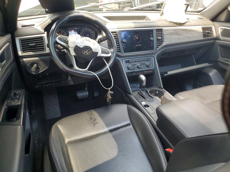 Продажа на аукционе авто 2020 Volkswagen Atlas Cross Sport, vin: 1V25C2CA4LC228887, номер лота: 59539296