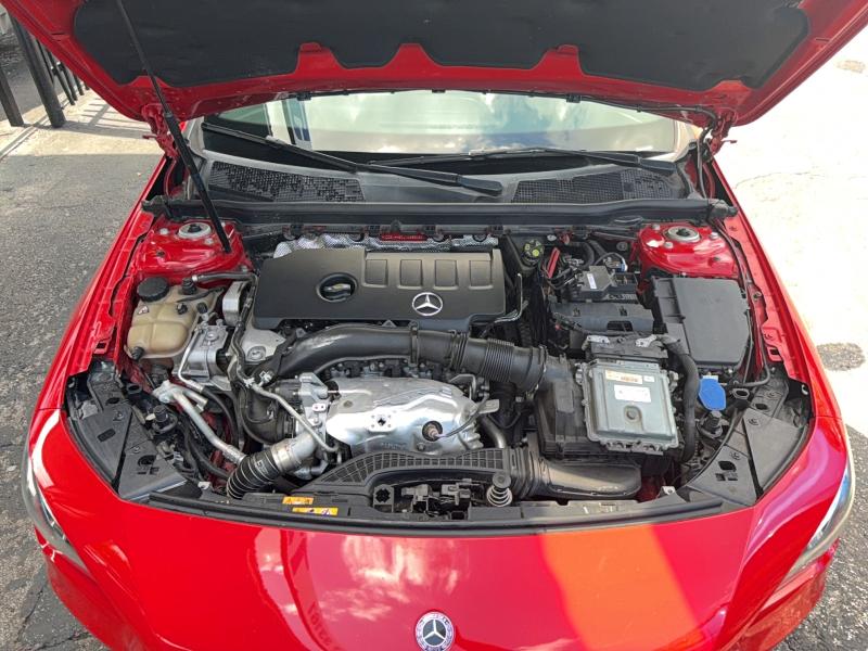 2020 Mercedes-benz Cla მანქანა იყიდება აუქციონზე, vin: WDD5J4HB0LN068828, აუქციონის ნომერი: 65295866