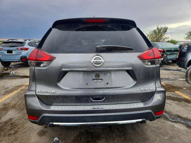Aukcja sprzedaży 2017 Nissan Rogue, vin: 5N1AT2MV6HC805374, numer aukcji: 66359236
