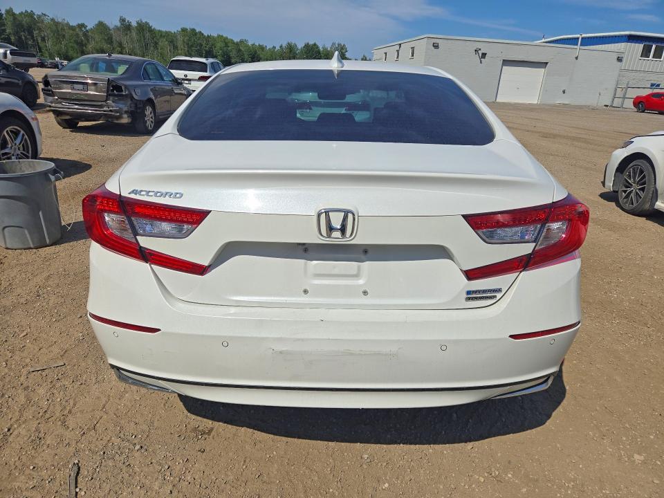 Aukcja sprzedaży 2019 Honda Accord, vin: 1HGCV3F92KA800531, numer aukcji: 62458586