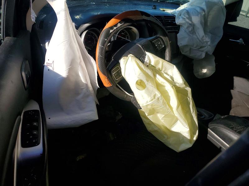 2018 Dodge Journey მანქანა იყიდება აუქციონზე, vin: 3C4PDCBB3JT476234, აუქციონის ნომერი: 64599706
