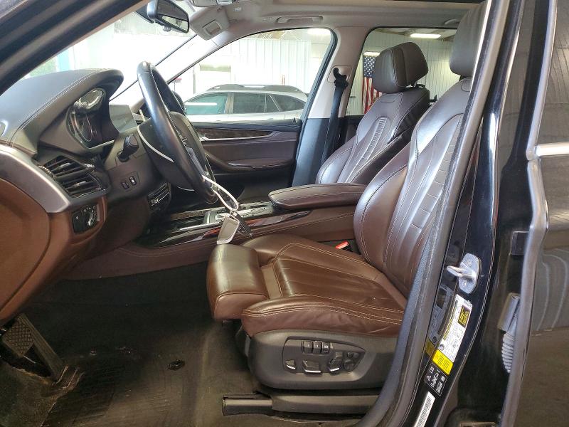 Продажа на аукционе авто 2015 Bmw X5, vin: 5UXKR0C51F0P13776, номер лота: 66748636