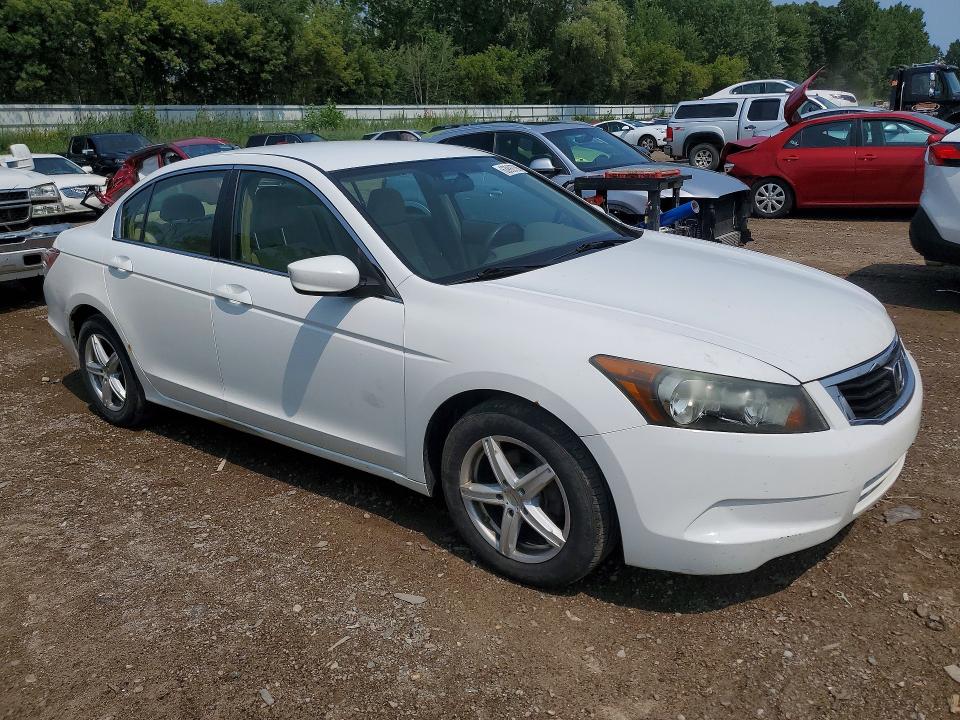 63992706 :رقم المزاد ، 1HGCP264X9A082343 vin ، 2009 Honda Accord مزاد بيع