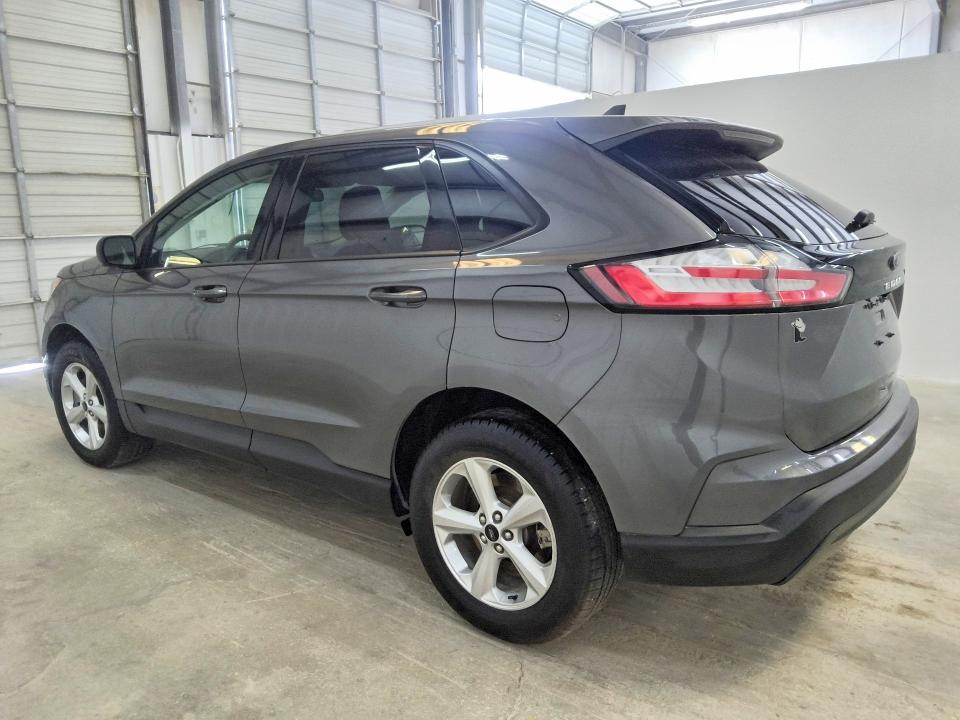 Продажа на аукционе авто 2023 Ford Edge, vin: 2FMPK4G90PBA42273, номер лота: 63591246