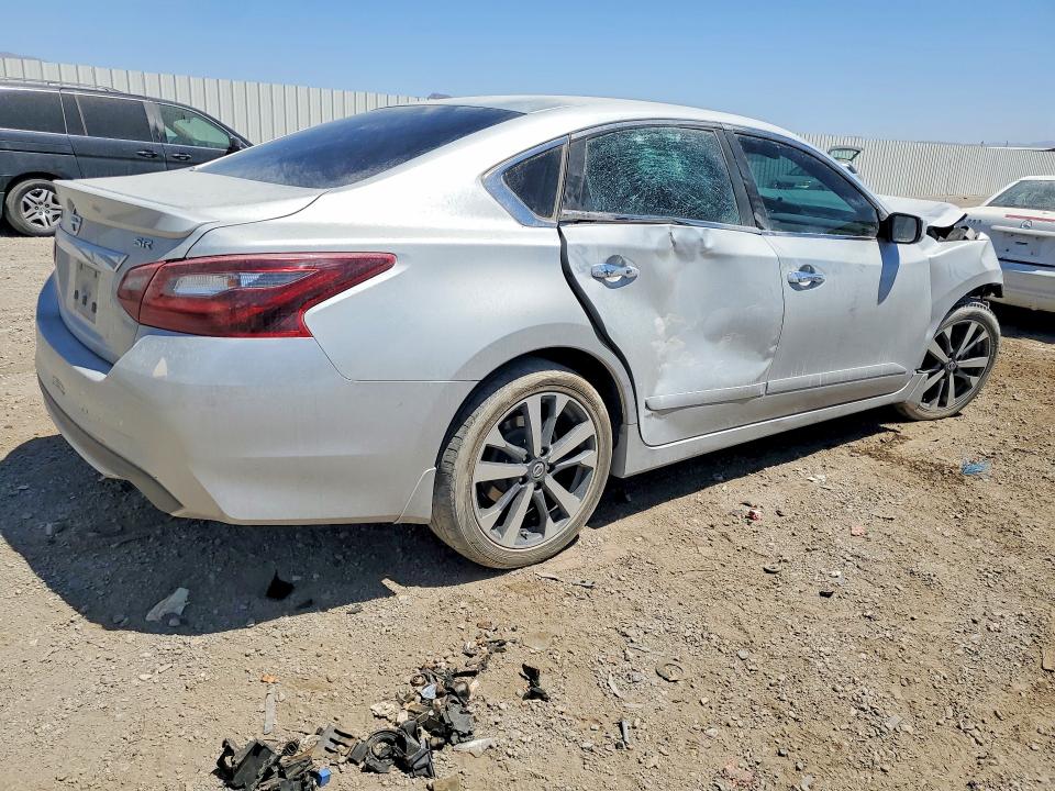 54899286 :رقم المزاد ، 1N4AL3AP1HC138929 vin ، 2017 Nissan Altima مزاد بيع