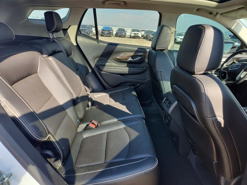 65214146 :رقم المزاد ، 3GKALXEX7JL176935 vin ، 2018 Gmc Terrain مزاد بيع