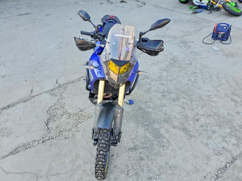 Auction sale of the 2024 Yamaha Xtz690, vin: JYADM12Y1RA008125, lot number: 66031676