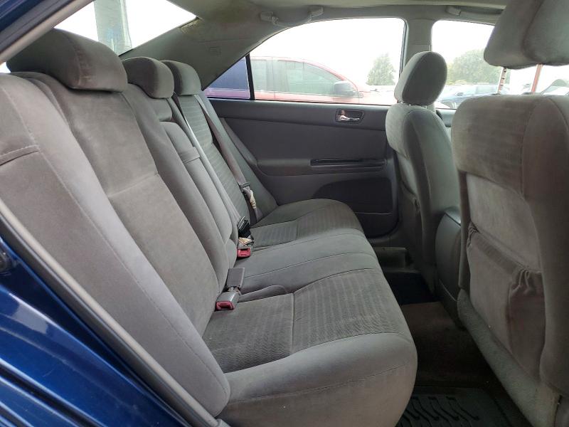 2005 Toyota Camry მანქანა იყიდება აუქციონზე, vin: 4T1BE30K65U013571, აუქციონის ნომერი: 67192046