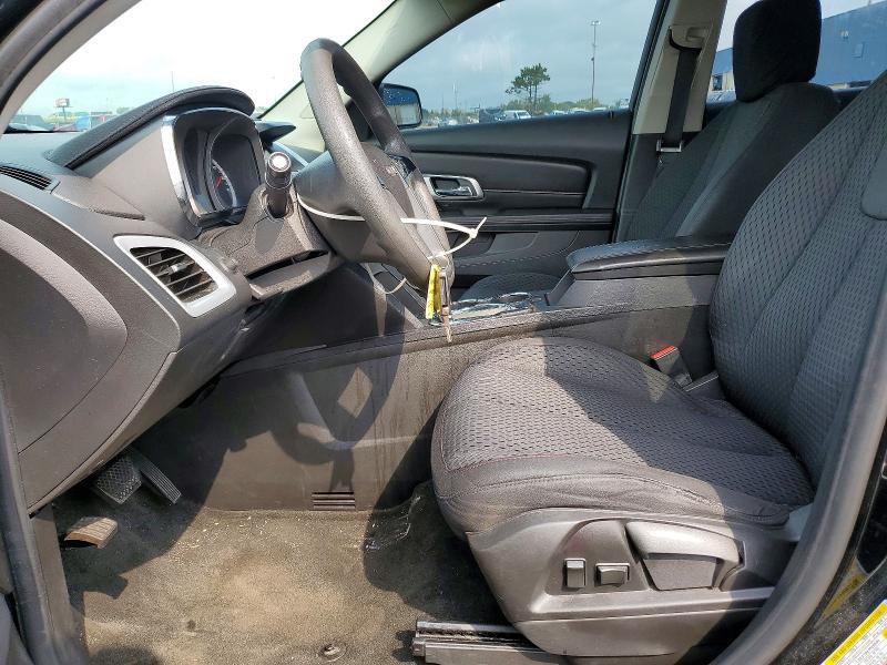 63908696 :رقم المزاد ، 2GKALMEK4F6323243 vin ، 2015 Gmc Terrain مزاد بيع