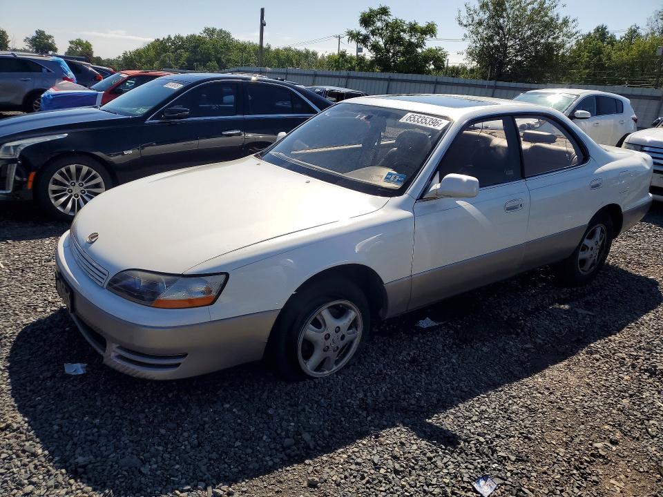Продаж на аукціоні авто 1995 Lexus Es, vin: JT8GK13T0S0128969, номер лоту: 65335396