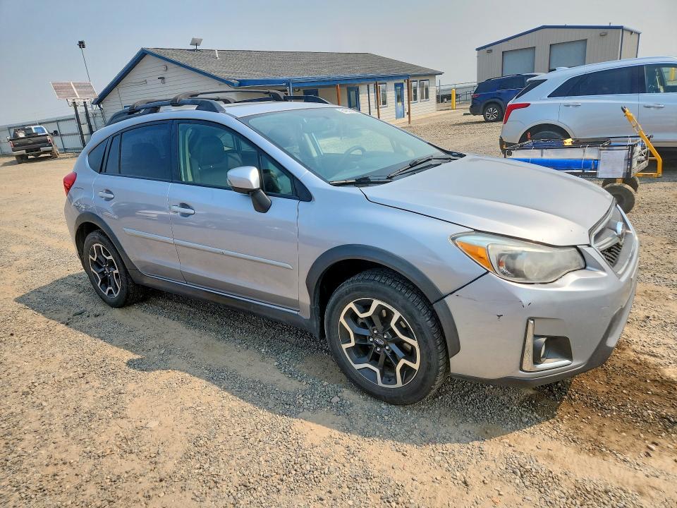 64209886 :رقم المزاد ، JF2GPALC6G8200092 vin ، 2016 Subaru Crosstrek مزاد بيع