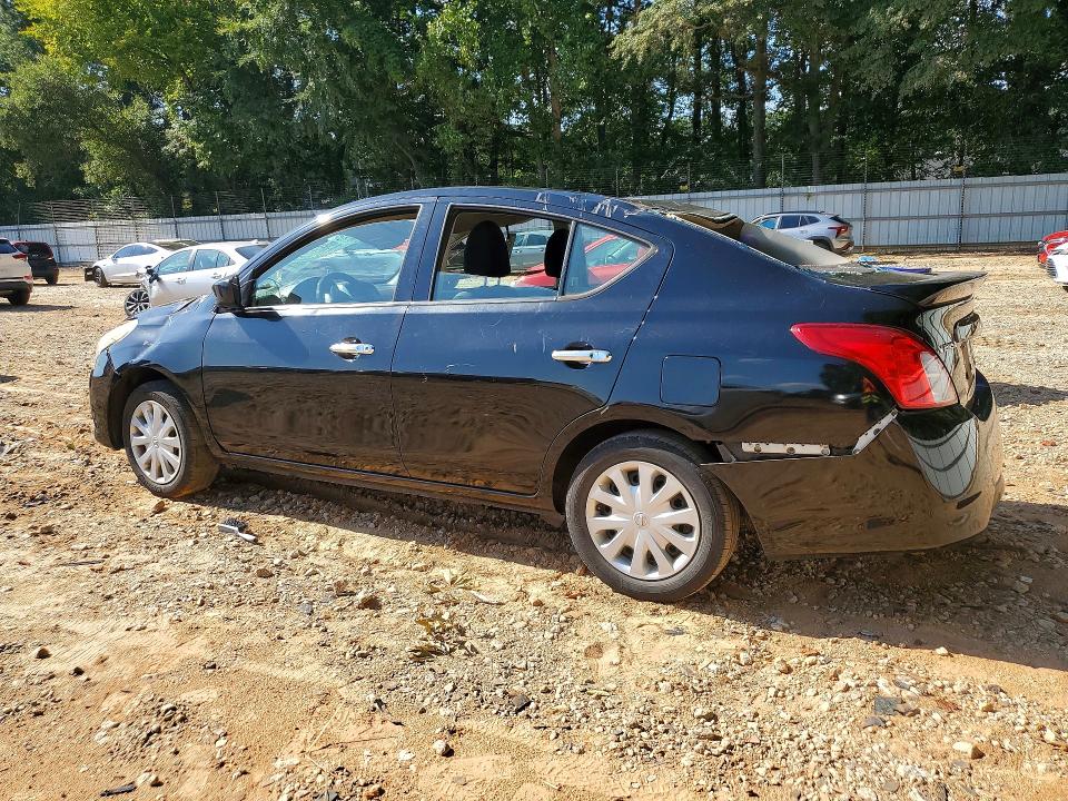 Продаж на аукціоні авто 2016 Nissan Versa, vin: 3N1CN7AP2GL886096, номер лоту: 65591616