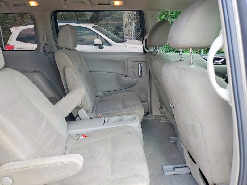 Продажа на аукционе авто 2016 Nissan Quest, vin: JN8AE2KP6G9150023, номер лота: 63831356