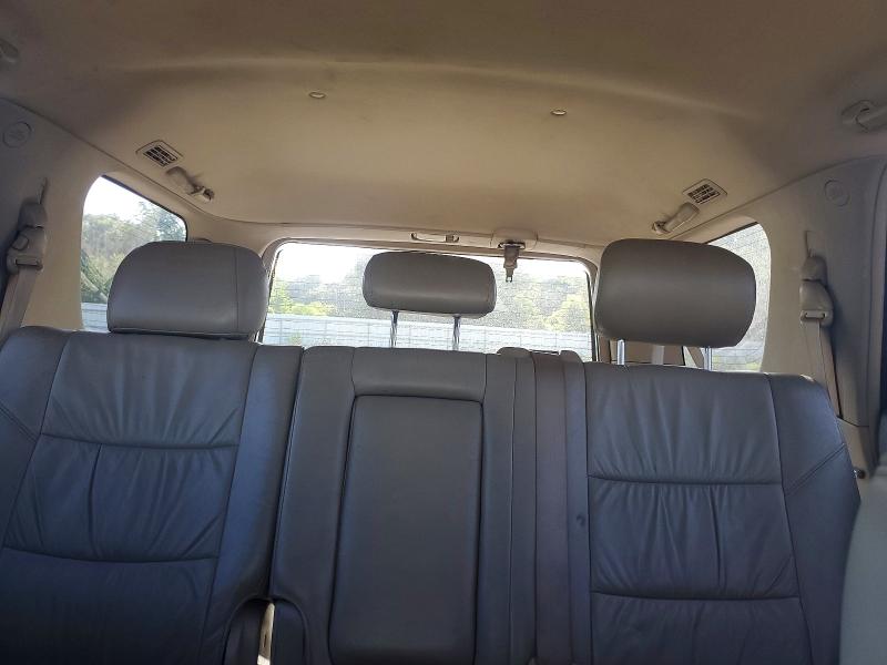 Aukcja sprzedaży 2005 Toyota Sequoia, vin: 5TDZT34A85S253171, numer aukcji: 64822656
