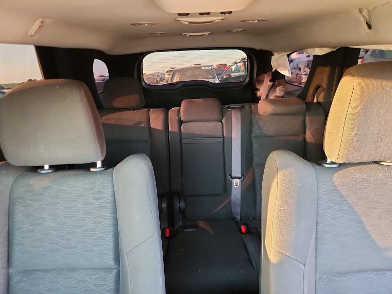 Продаж на аукціоні авто 2021 Dodge Durango, vin: 1C4RDHAG6MC760685, номер лоту: 64690376