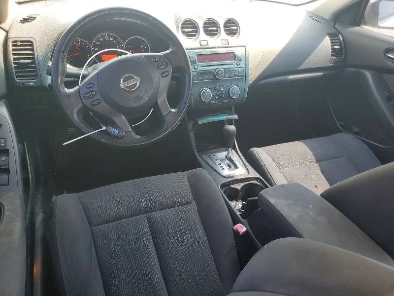 Продажа на аукционе авто 2010 Nissan Altima, vin: 1N4AL2APXAN425514, номер лота: 61647956