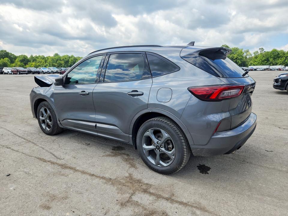 Продаж на аукціоні авто 2023 Ford Escape, vin: 1FMCU9MN0PUA18010, номер лоту: 66073406