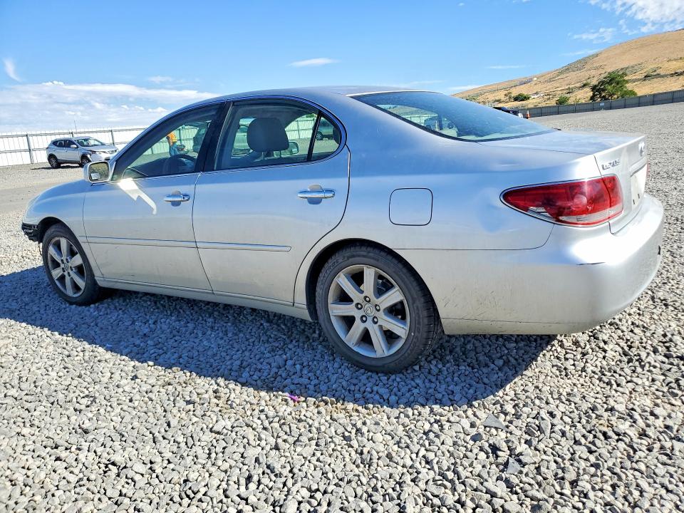 Aukcja sprzedaży 2006 Lexus Es, vin: JTHBA30G865171139, numer aukcji: 63241386