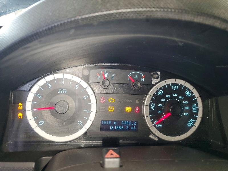 2012 Ford Escape მანქანა იყიდება აუქციონზე, vin: 1FMCU0EG1CKB84442, აუქციონის ნომერი: 64368876