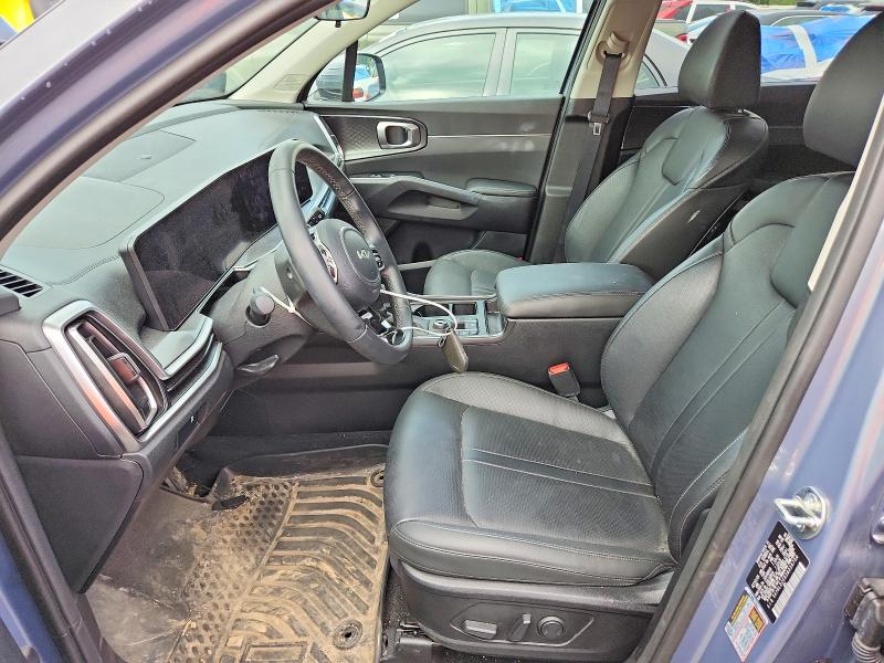 Продажа на аукционе авто 2025 Kia Sorento, vin: 5XYRLDJC6SG336750, номер лота: 64104516