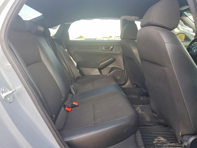 Aukcja sprzedaży 2022 Honda Civic, vin: 2HGFE2F55NH608143, numer aukcji: 63536266