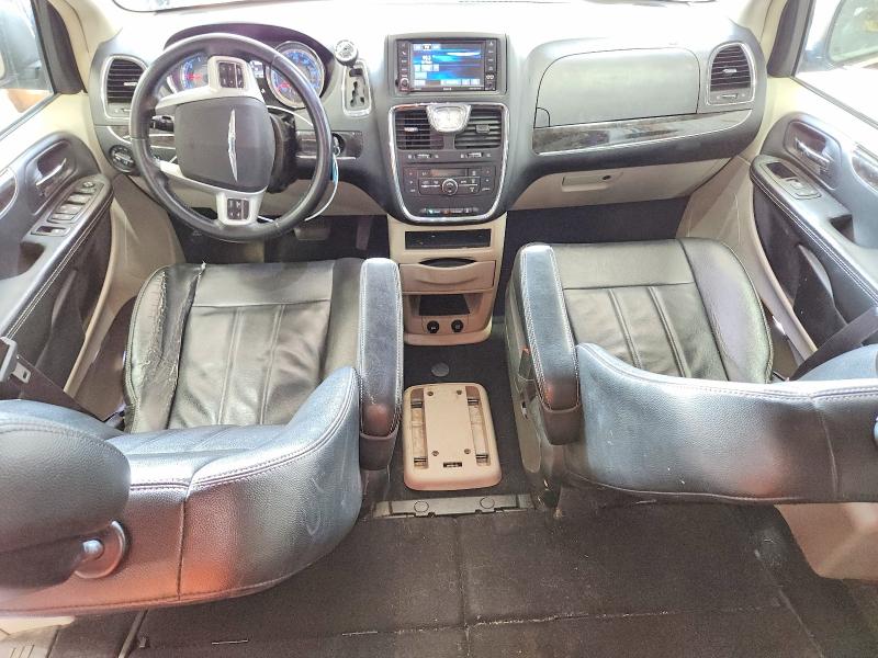 Aukcja sprzedaży 2014 Chrysler Town & Country, vin: 2C4RC1BG7ER442639, numer aukcji: 64637196