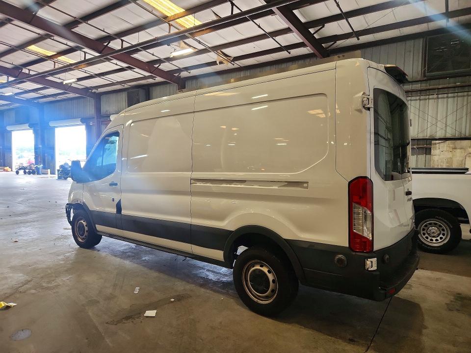 Aukcja sprzedaży 2020 Ford Transit, vin: 1FTBR1C84LKA52147, numer aukcji: 60488506