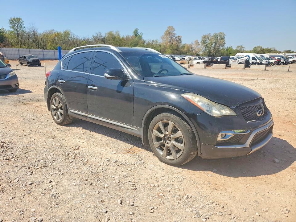 Продаж на аукціоні авто 2017 Infiniti Qx50, vin: JN1BJ0RR6HM416276, номер лоту: 66480716