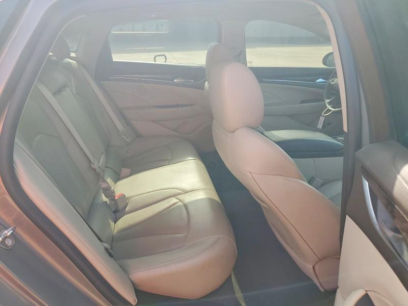 Продаж на аукціоні авто 2017 Buick Lacrosse, vin: 1G4ZR5SS2HU139443, номер лоту: 63579986