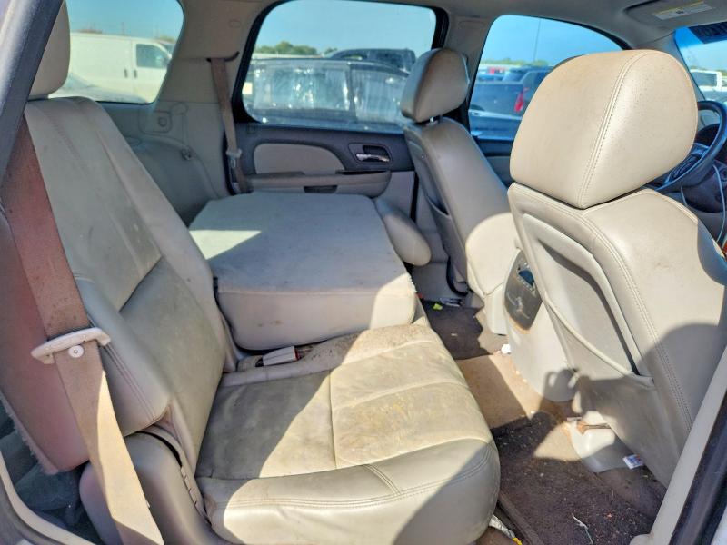 Aukcja sprzedaży 2013 Chevrolet Tahoe, vin: 1GNSCBE0XDR323601, numer aukcji: 65190726
