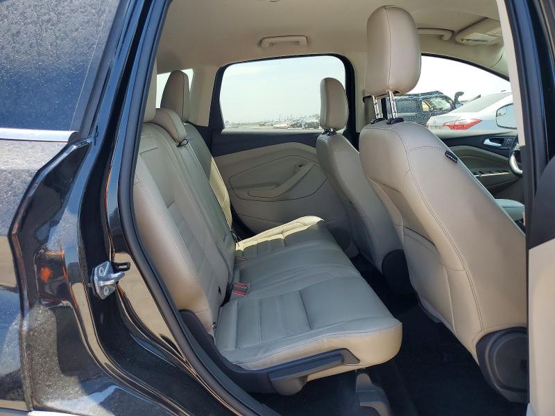 Продажа на аукционе авто 2018 Ford Escape, vin: 1FMCU0HD7JUD20074, номер лота: 66803016