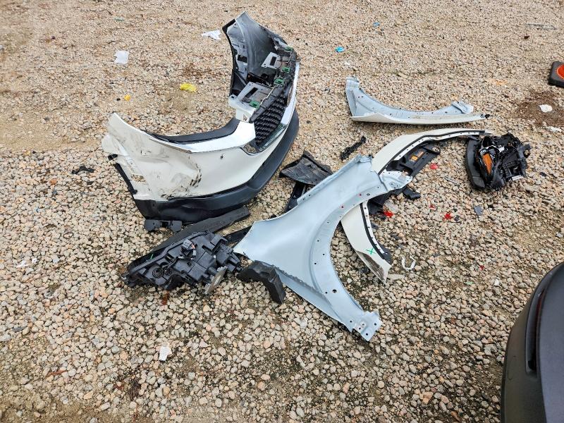 2023 Mazda Cx-30 მანქანა იყიდება აუქციონზე, vin: 3MVDMBBM9PM571042, აუქციონის ნომერი: 65259676