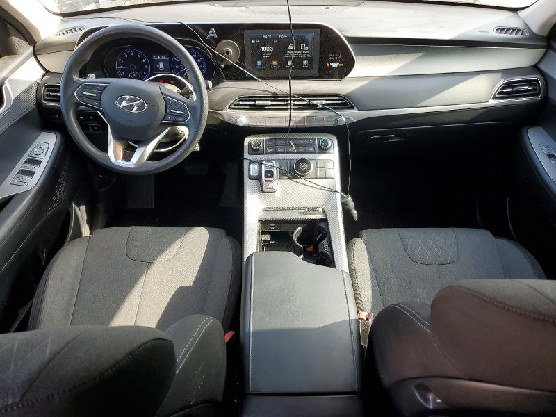 Продаж на аукціоні авто 2020 Hyundai Palisade, vin: KM8R14HE1LU111998, номер лоту: 64816386