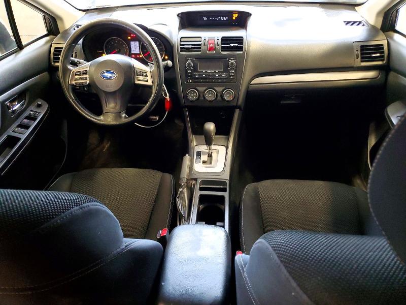 Aukcja sprzedaży 2014 Subaru Xv Crosstrek, vin: JF2GPACC8E8318707, numer aukcji: 66273876