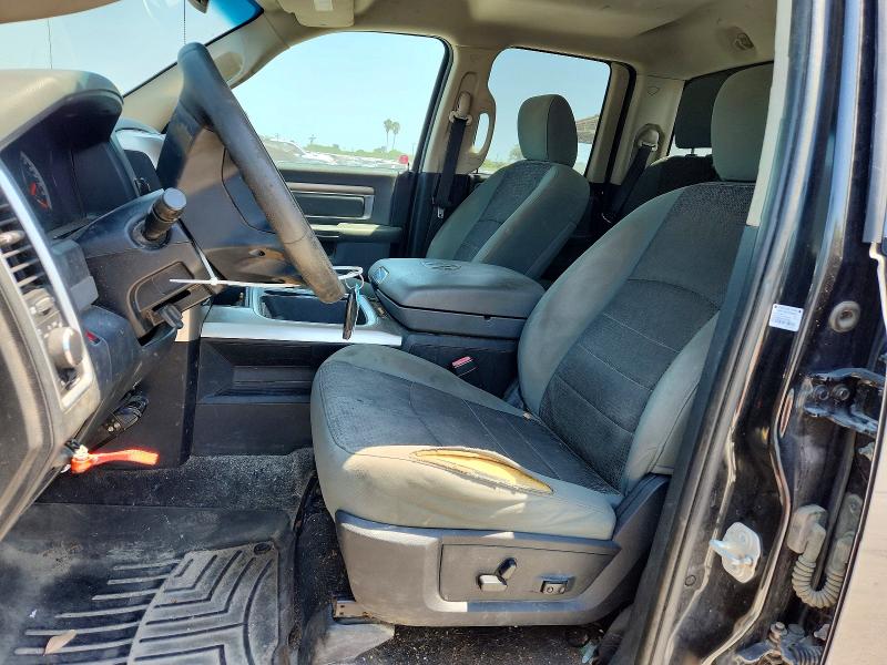 Aukcja sprzedaży 2016 Ram 1500, vin: 1C6RR7GT9GS395579, numer aukcji: 66456406