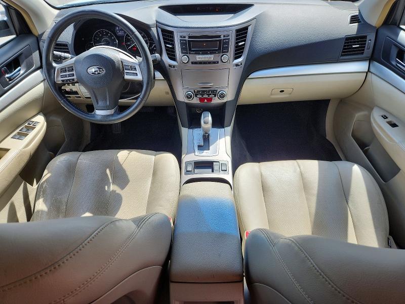 Aukcja sprzedaży 2012 Subaru Outback, vin: 4S4BRCCC9C3276245, numer aukcji: 65145296