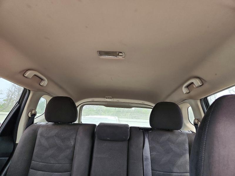 Продажа на аукционе авто 2015 Nissan Rogue, vin: KNMAT2MV4FP535877, номер лота: 64993066