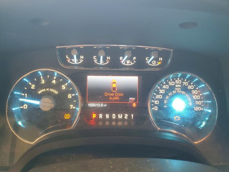 Aukcja sprzedaży 2011 Ford F150, vin: 1FTFW1ET6BFD37421, numer aukcji: 65758846