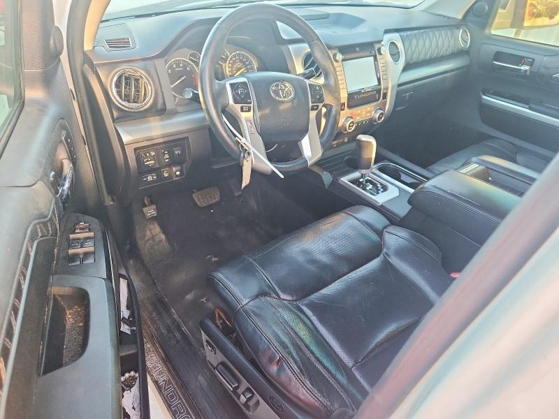 Aukcja sprzedaży 2015 Toyota Tundra, vin: 5TFGY5F15FX190429, numer aukcji: 65883076