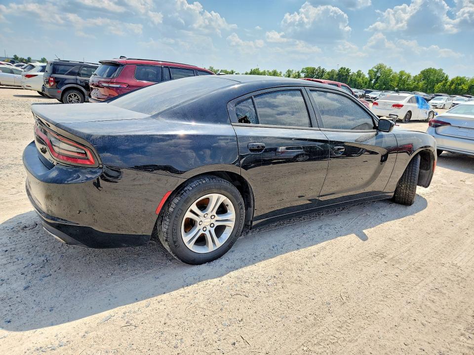 Aukcja sprzedaży 2018 Dodge Charger, vin: 2C3CDXBG6JH152239, numer aukcji: 63562556
