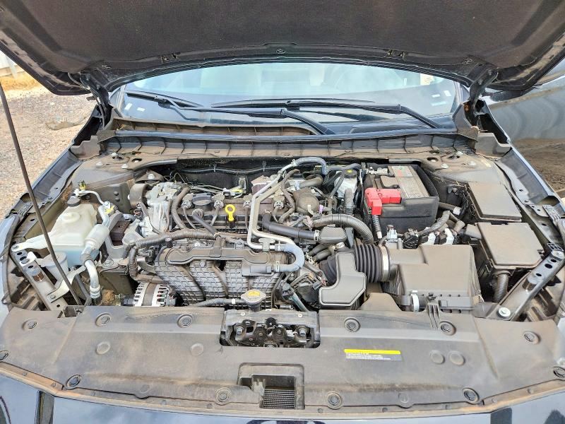 Aukcja sprzedaży 2025 Nissan Altima, vin: 1N4BL4DVXSN300296, numer aukcji: 64147306