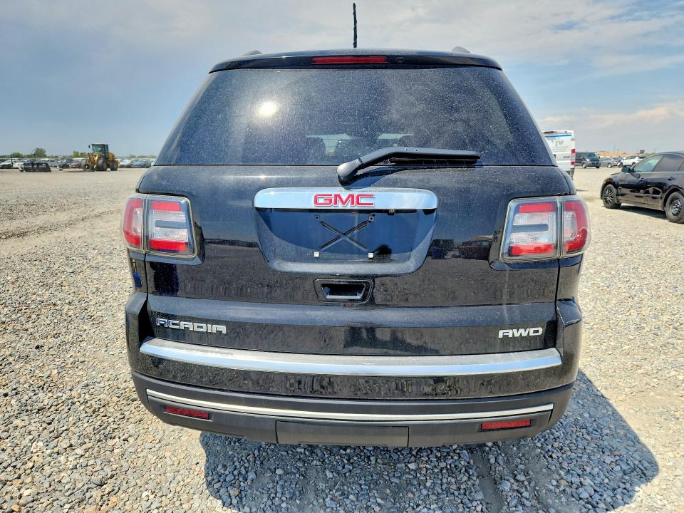 Aukcja sprzedaży 2016 Gmc Acadia, vin: 1GKKVRKD3GJ202676, numer aukcji: 64972816