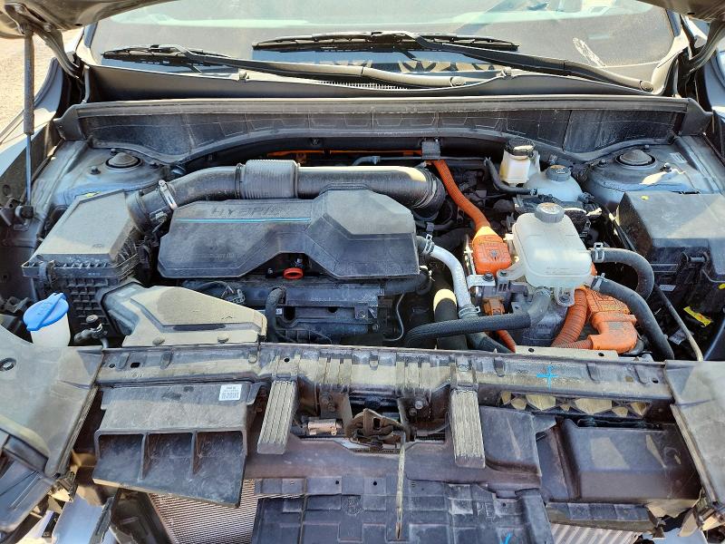 2025 Kia Sorento მანქანა იყიდება აუქციონზე, vin: KNDRJDJH2S5341910, აუქციონის ნომერი: 61894296